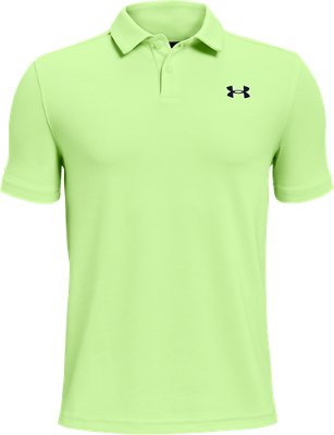 under armour shirt green