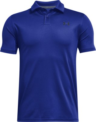 Boys' UA Performance Polo | Under Armour