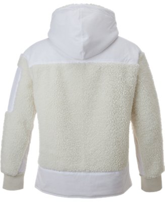 L4L M Sherpa Swacket image number 5