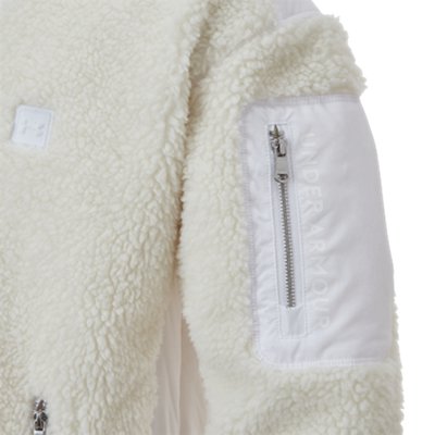 L4L M Sherpa Swacket image number 4