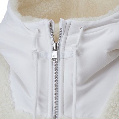 L4L M Sherpa Swacket image number 2