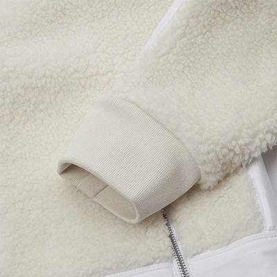 L4L M Sherpa Swacket image number 3