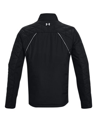 Men's UA Storm ColdGear® Reactor Golf Hybrid Jacket Under Armour UK