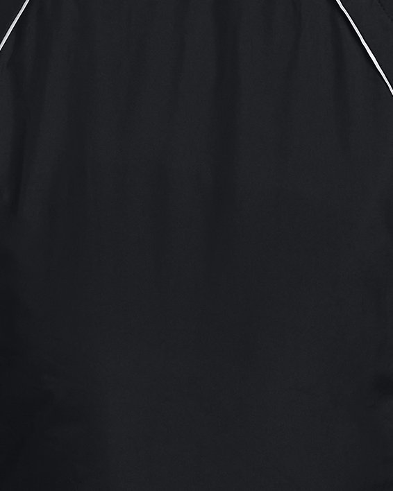 Men's UA Storm ColdGear® Reactor Golf Hybrid Jacket, Black, pdpMainDesktop image number 8