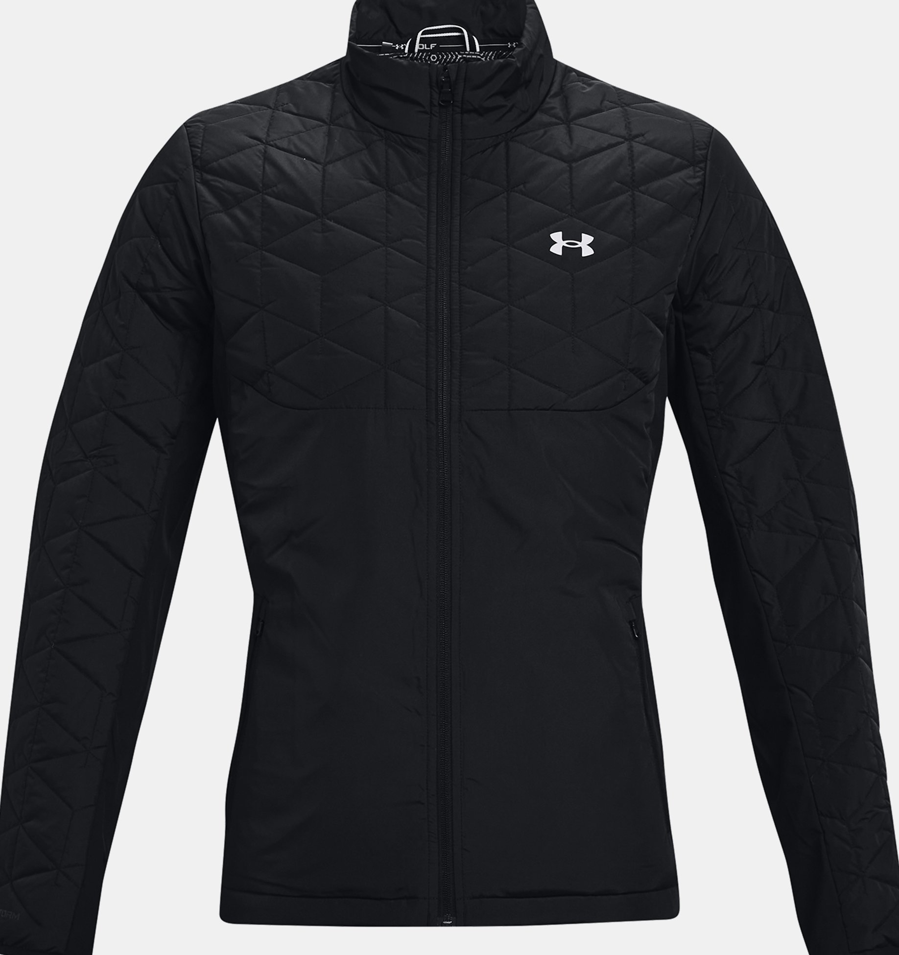 Under Armour ColdGear Reactor Performance LG Wire 