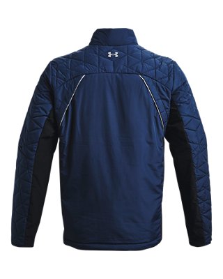 Under Armour Men's UA Storm ColdGear® Reactor Golf Hybrid Jacket