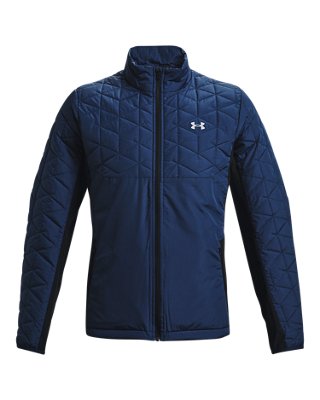 Under Armour Men's UA Storm ColdGear® Reactor Golf Hybrid Jacket