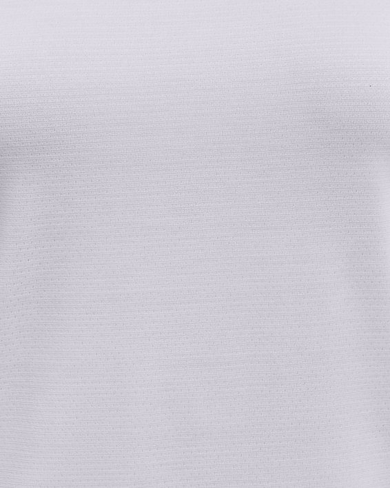 Damesshirt UA Tech™ Vent met korte mouwen, White, pdpMainDesktop image number 4