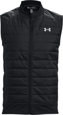 gilet under armour