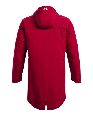 Men's UA Storm ColdGear® Infrared Down 3in1 Jacket Under Armour