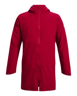 Men's UA Storm ColdGear® Infrared Down 3in1 Jacket Under Armour