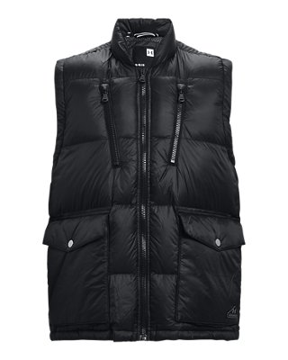 Men's ColdGear&reg; Infrared Down Vest image number 6