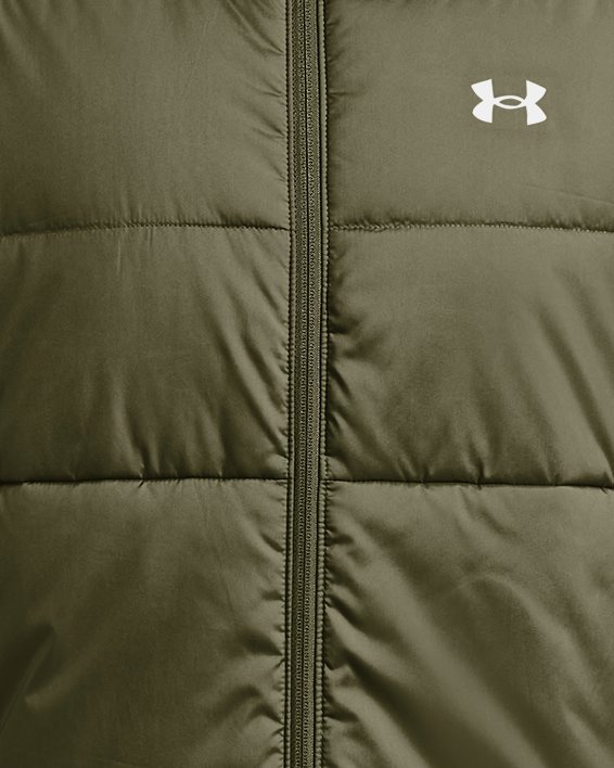 Men's UA Storm Insulate Jacket | Under Armour