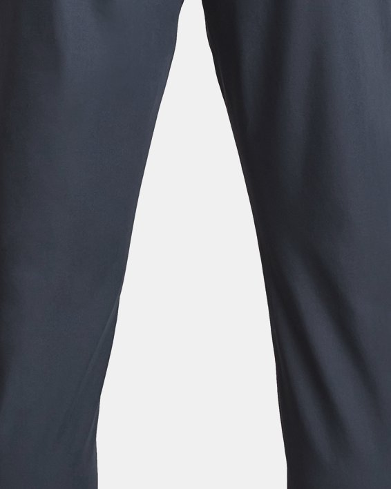 Men's UA Drive 5 Pocket Pants in Gray image number 6