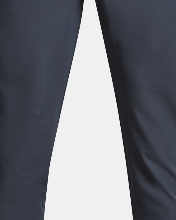 กางเกง UA Drive 5 Pocket สำหรับผู้ชาย in Gray image number 5
