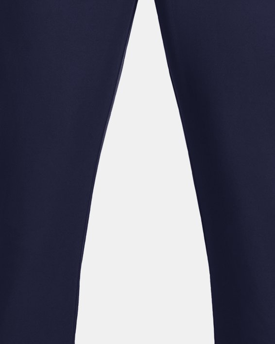 Men's UA Drive 5 Pocket Pants, Blue, pdpMainDesktop image number 10