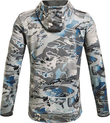 under armour coolswitch thermocline hoodie