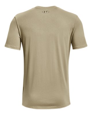 Men's UA Coordinates T-Shirt image number 5