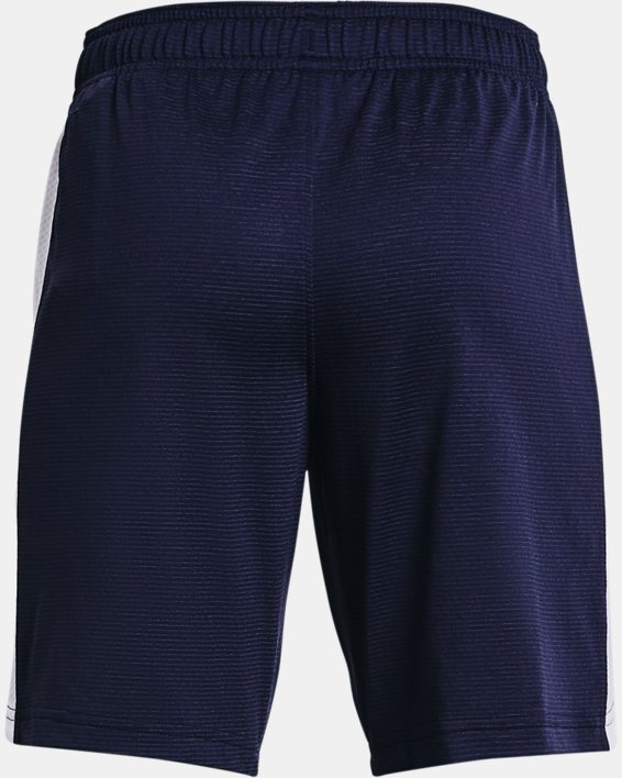 Under Armour Youth UA Match 2.0 Shorts. 1