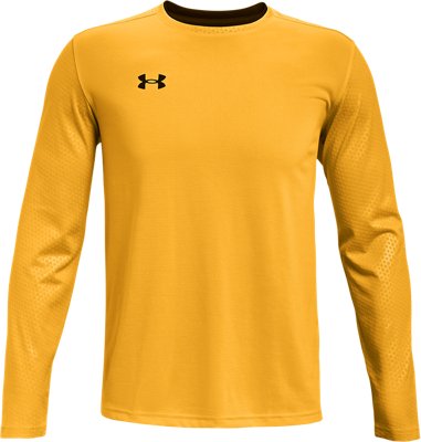 Men's UA Wall Goalkeeper Jersey Under Armour