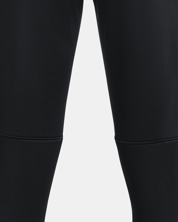 Under Armour Leggings - Ankle Crop - Black » Prompt Shipping