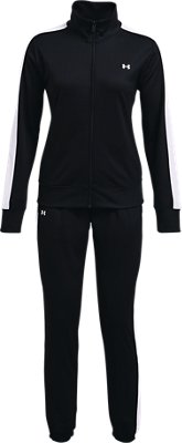 Women's UA Tricot Tracksuit | Under Armour