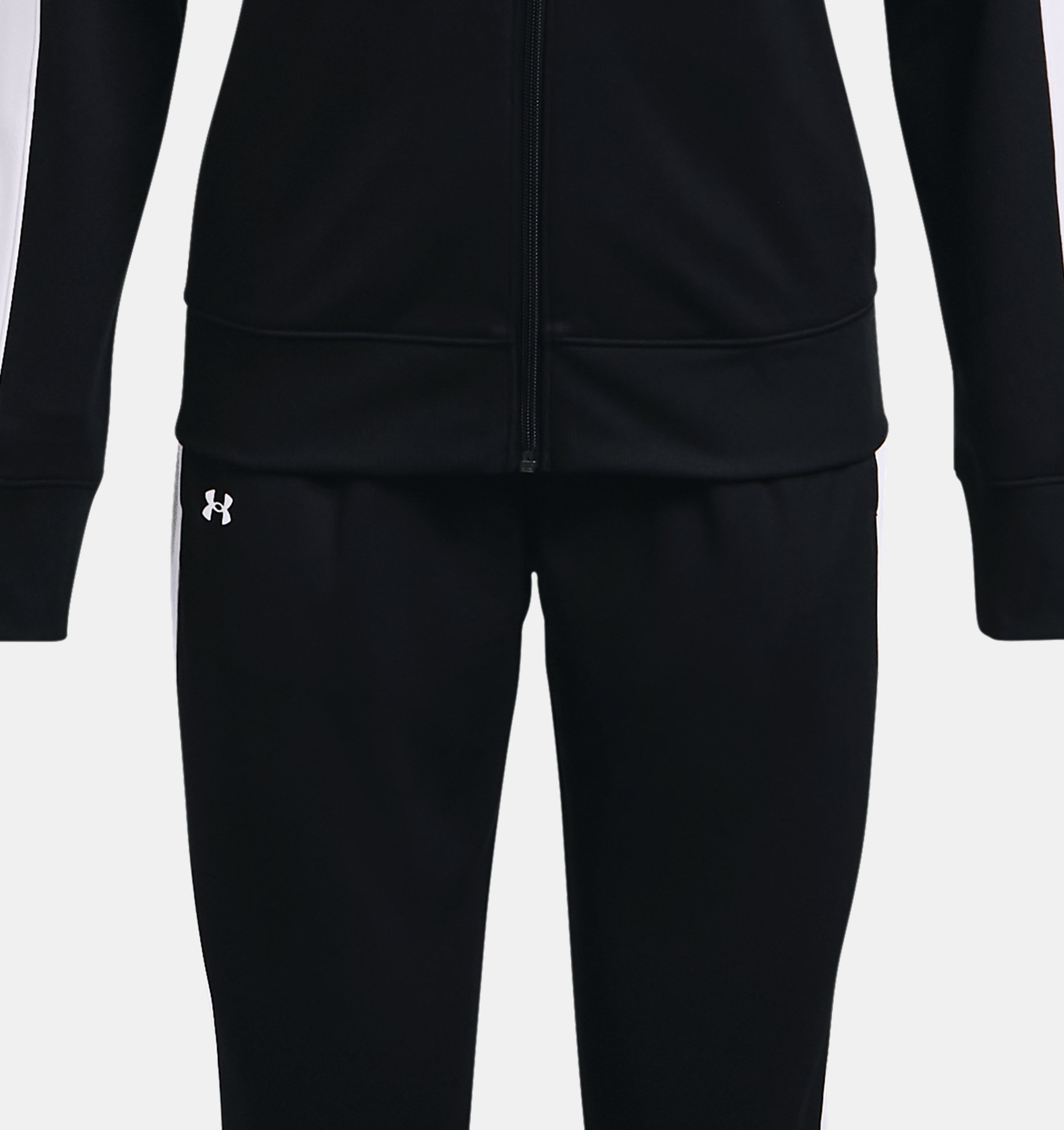 Under Armour Tricot Chándal Mujer