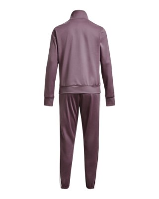 UA Tricot, Purple, pdpMainDesktop image number 5