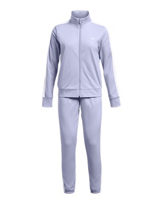 UA Tricot, Purple, pdpMainDesktop image number 4