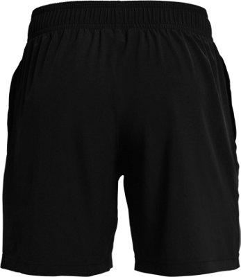 남성 UA 우븐 7인치 쇼츠 image number 5