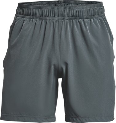 under armour ua shorts