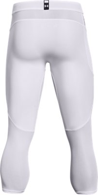 Under Armour Men's UA Iso-Chill ¾ Leggings. 4