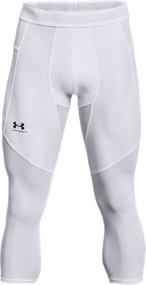 Under Armour Men's UA Iso-Chill ¾ Leggings. 5