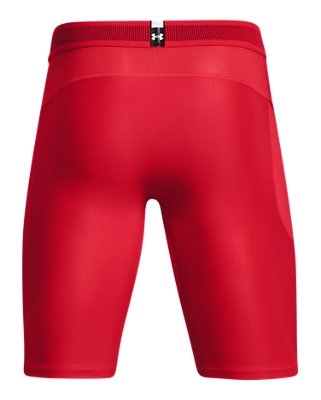 Men's UA IsoChill Compression Long Shorts Under Armour