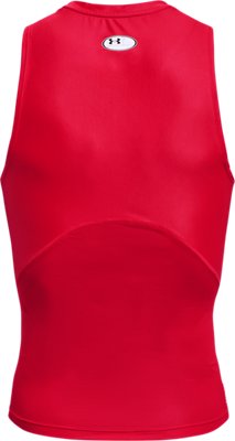 Under Armour Men's UA Iso-Chill Compression Tank. 8
