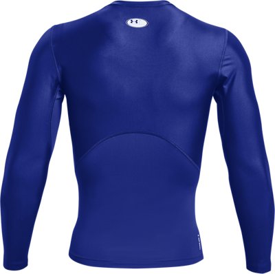 Under Armour Men's UA Iso-Chill Compression Long Sleeve. 6