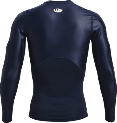 Under Armour Men's UA Iso-Chill Compression Long Sleeve. 6