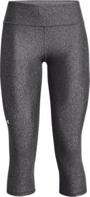 Under Armour Capri Workout Pants