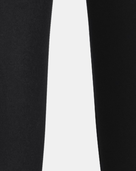 Damen HeatGear® Armour 7/8 Leggings mit hohem Bund, Black, pdpMainDesktop image number 5
