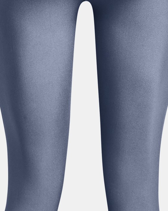 Leggings HeatGear® No-Slip Ankle para mujer | Under Armour