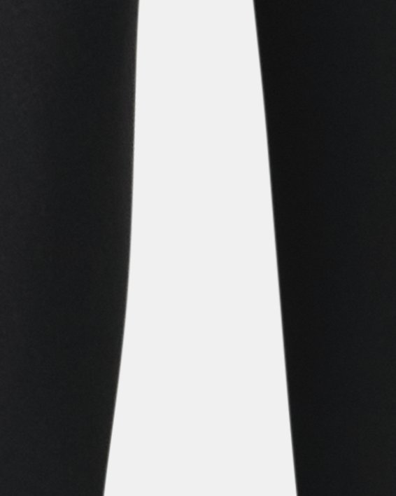Dameslegging HeatGear® No-Slip Waistband Full-Length, Black, pdpMainDesktop image number 5
