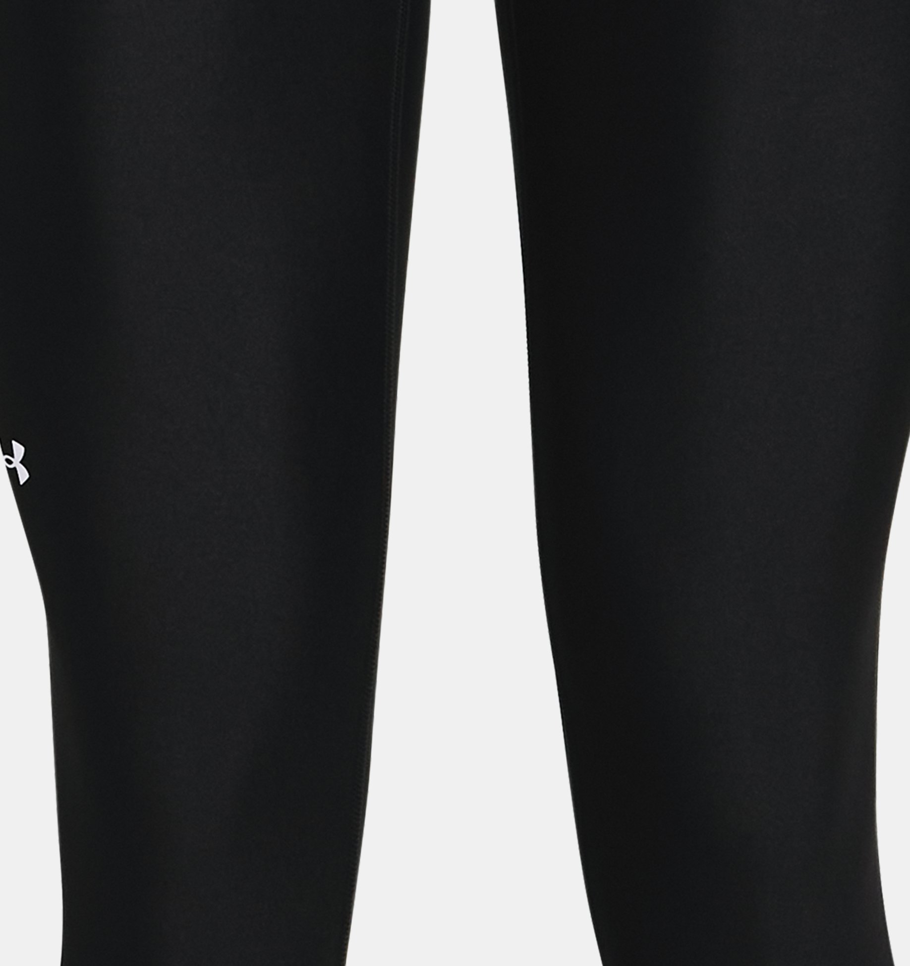 Buy Matte Black Full Length Leggings/Tights Online
