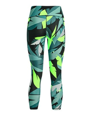 HeatGear&reg; No-Slip Waistband Printed image number 5