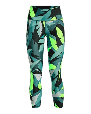 HeatGear&reg; No-Slip Waistband Printed image number 4