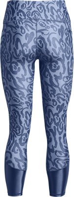 under armour patterned leggings