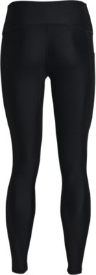 Women's HeatGear&reg; No-Slip Waistband Shine Full-Length Leggings image number 5