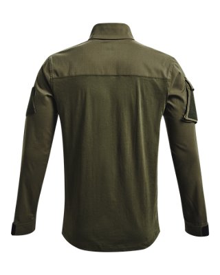 Under Armour Men's UA Tactical Combat Shirt 2.0