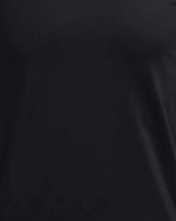 Under Armour UA ColdGear Infrared Fleece ¼ Zip SM Blackout Navy at   Men's Clothing store