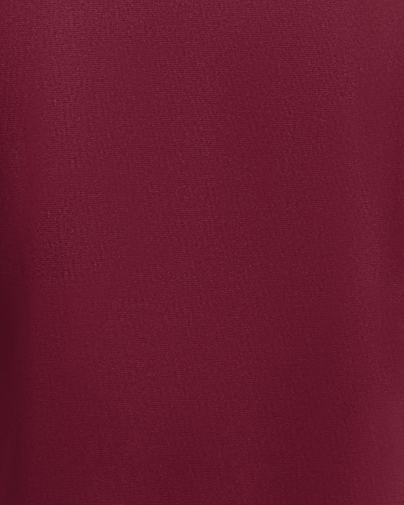 Herenshirt UA Challenger Midlayer, Red, pdpMainDesktop image number 5