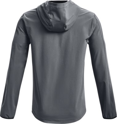 ua challenger storm shell